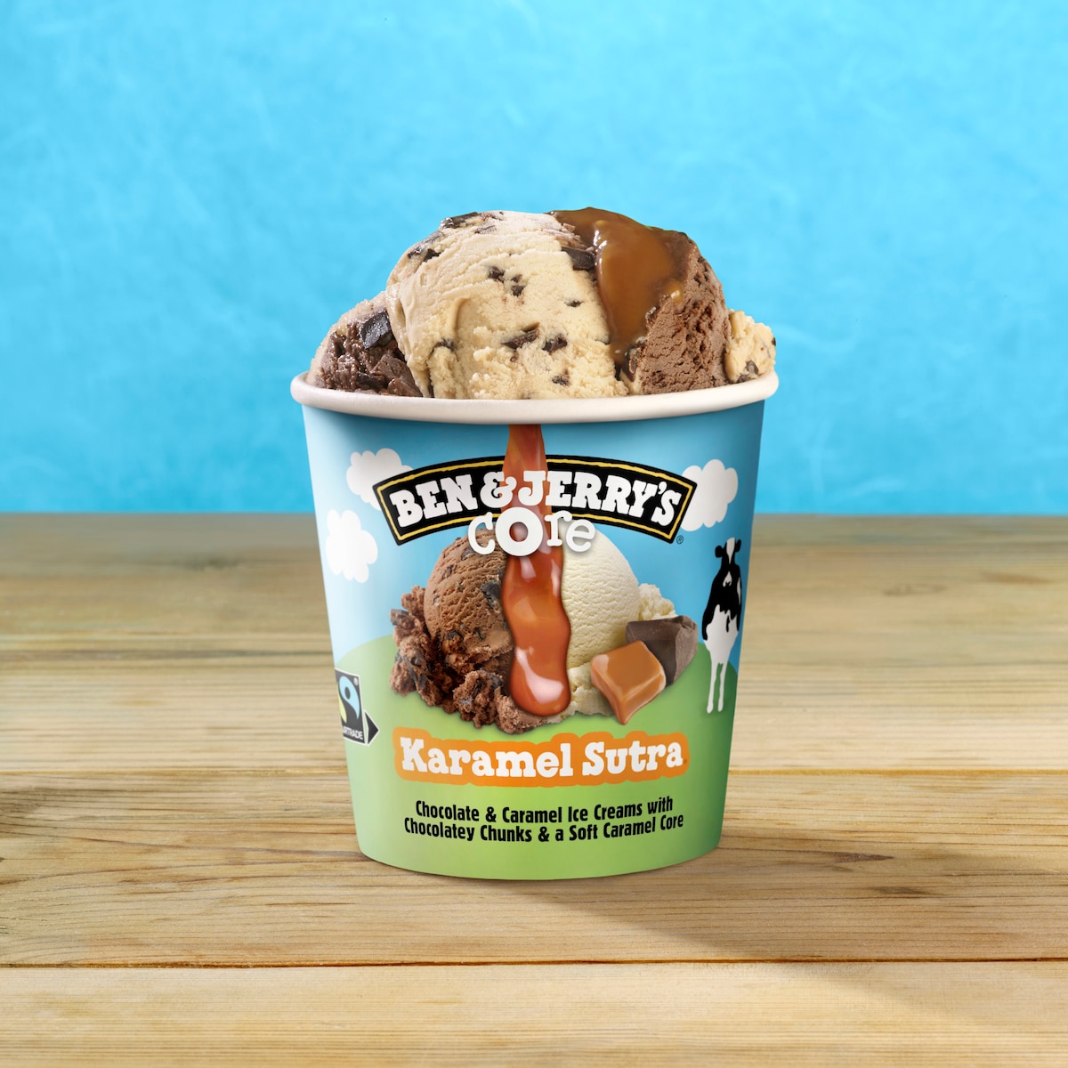 Karamel Sutra Core - Tub 4 / 4