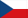 República Checa flag
