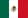 México flag