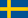 Suécia flag