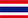 Tailândia flag