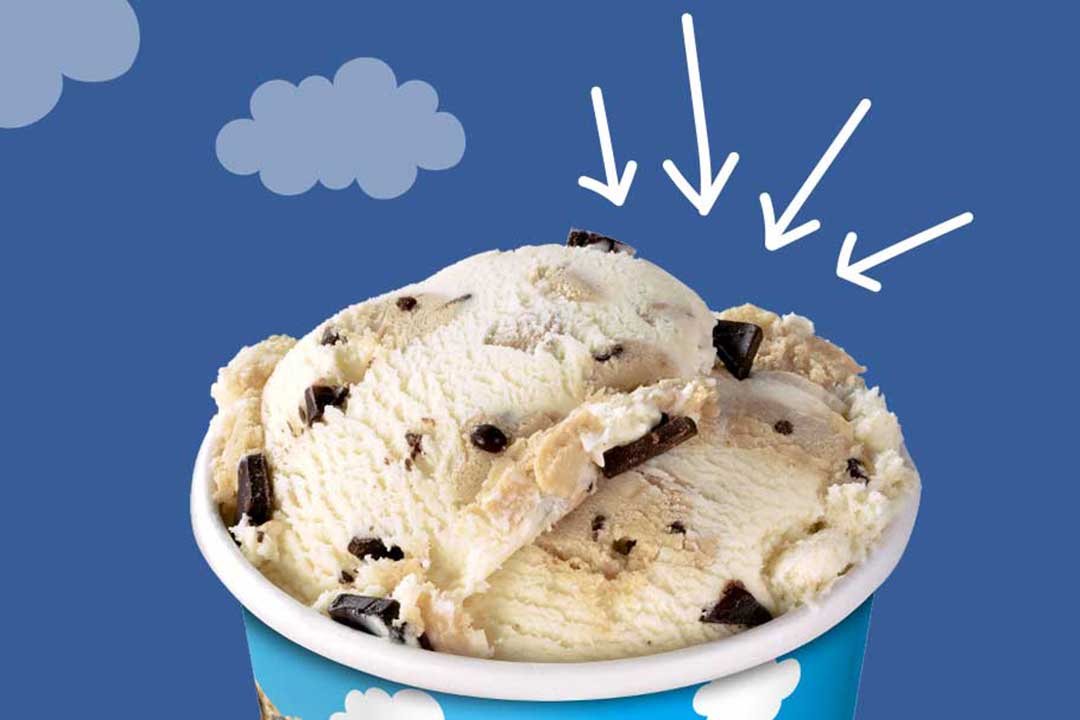 Comprar gelado