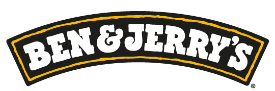 Logótipo da Ben & Jerry